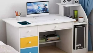 ایده های ساخت میز کامپیوتر در خانه