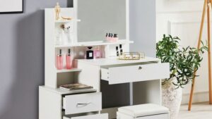 راهنمای خرید میز آرایش