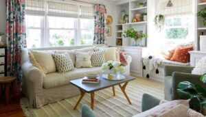 نکات مهم هنگام چیدمان منزل