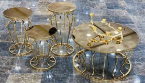 میز عسلی جدید و شیک