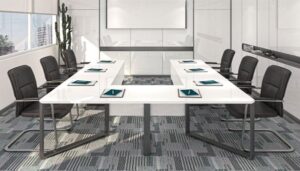 میز کنفرانس کلاسیک