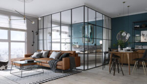 شیک ترین ایده دکوراسیون داخلی منزل