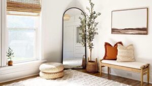 ایده های تزیین سه کنج منزل