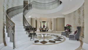 همه چیز در مورد چیدمان خانه دوبلکس