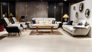 معرفی چند نمونه مبل راحتی شیک