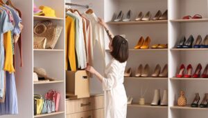 پر فروش ترین مدل های کمد لباس