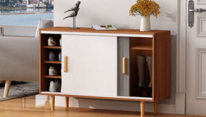 جاکفشی درب ریلی