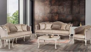 تفاوت مبل کلاسیک و نئوکلاسیک