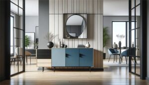 کاربرد میز کنسول در منازل