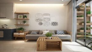 چند روش ساده برای کاهش هزینههای دکوراسیون