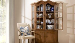 بوفه مدرن و شیک