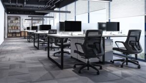 خرید میز کار گروهی