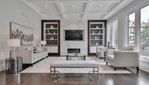 اشتباهات رایج چیدمان مبلمان