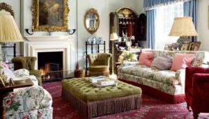 دکوراسیون داخلی به سبک انگلیسی