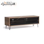 میز تلویزیون هیراد مدل TV138