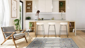 سبک دکوراسیون اسکاندیناوی