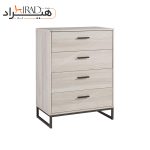 دراور هیراد مدل D128