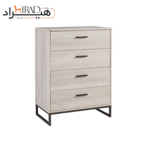 دراور هیراد مدل D128