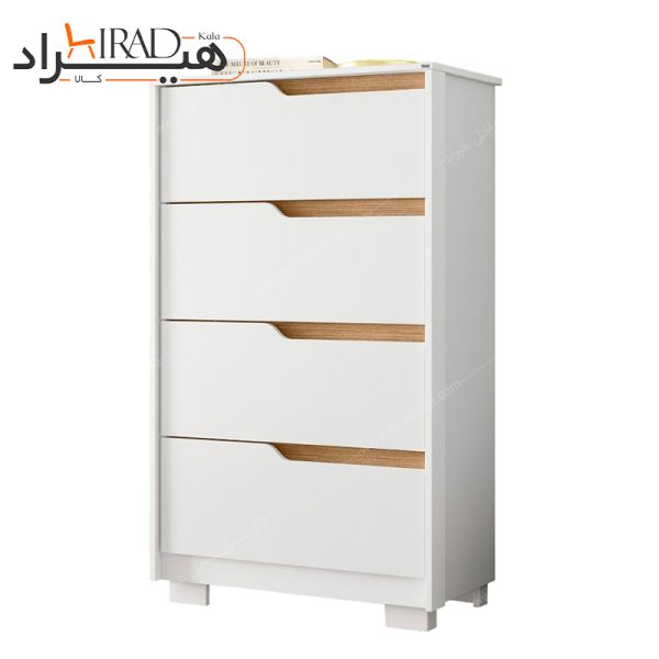 دراور ام دی اف