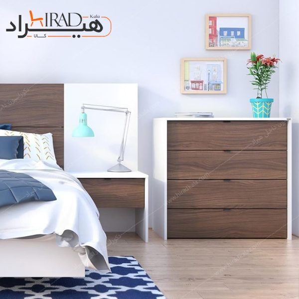 دراور جدید