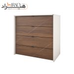 دراور هیراد مدل D130