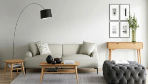 تغییر دکوراسیون برای عید نوروز