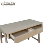 میز تحریر کرم