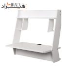میز تحریر دیواری هیراد مدل T204