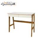 میز تحریر سفید