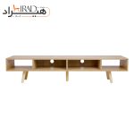 میز تلویزیون هیراد مدل TV142