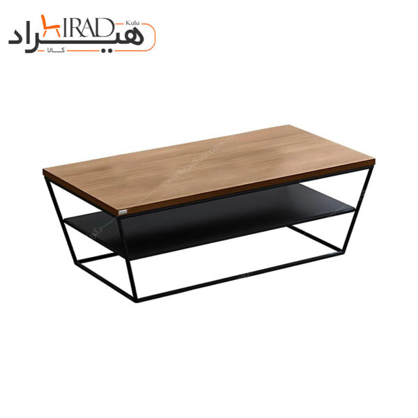میز جلو مبلی هیراد مدل J37