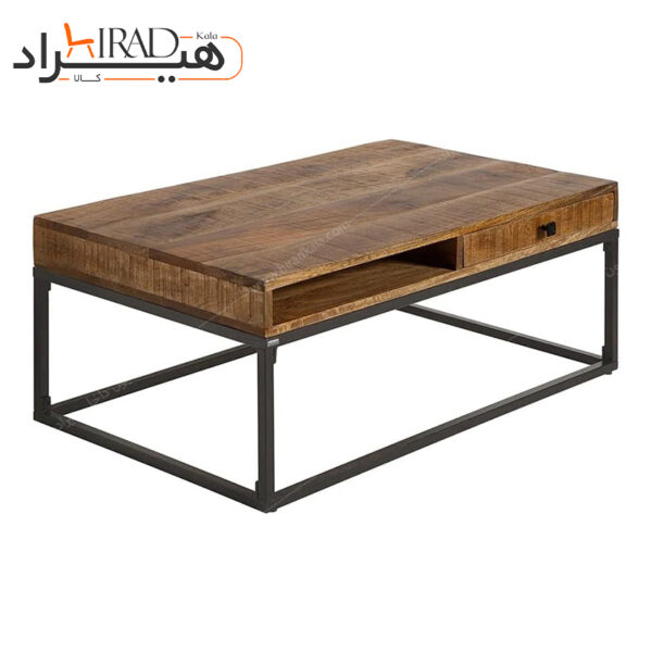 جدیدترین میز جلو مبلی