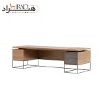 میز مدیریت هیراد مدل M935