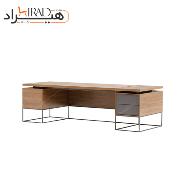 میز مدیریت خارجی