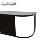 میز مدیریت مشکی