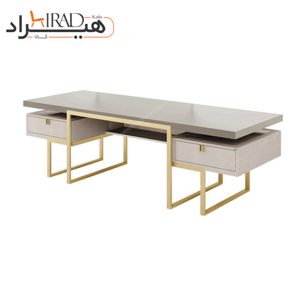 میز مدیریتی شیک