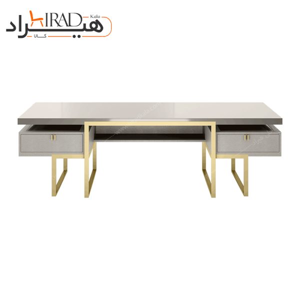میز مدیریت خارجی