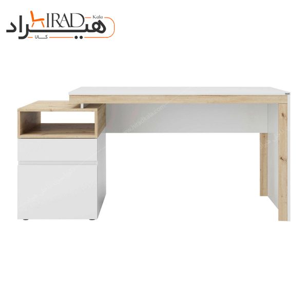 ابعاد میز کارمندی