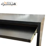 میز کامپیوتر مشکی