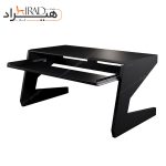 میز کامپیوتر هیراد مدل R134