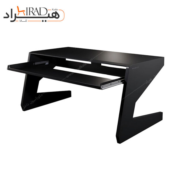 خرید میز کامپیوتر بزرگ r134