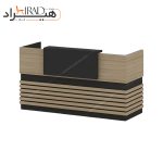میز کانتر هیراد مدل C231