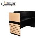 میز کانتر ام دی اف