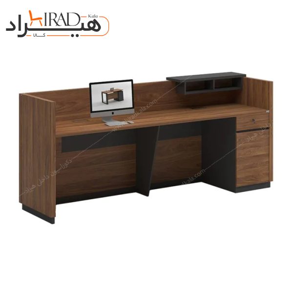 میز کانتر ام دی اف