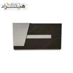 قیمت میز کانتر طوسی