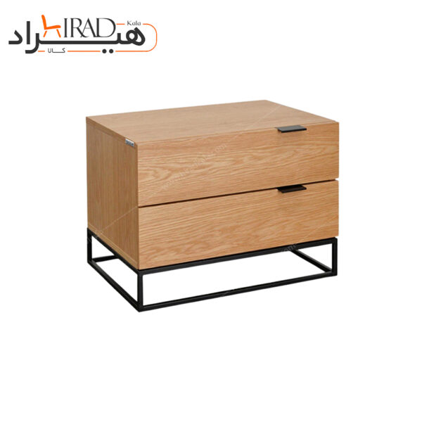 پاتختی چوبی