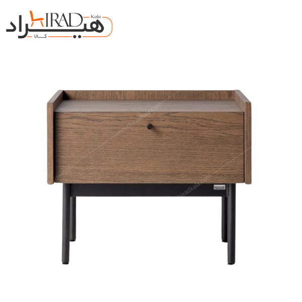 پاتختی چوبی