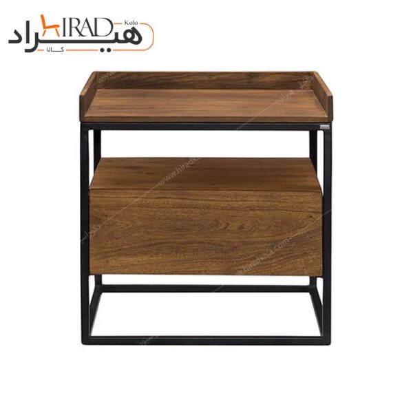 پاتختی چوبی