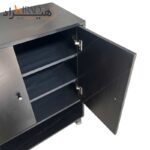 جاکفشی مشکی