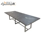 میز کنفرانس شیک